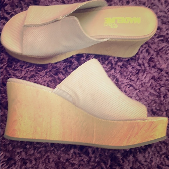 Madeline Shoes - Throwback